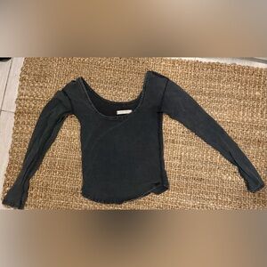 ‼️Free people long sleeve size medium